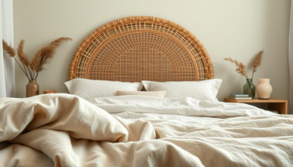 layered textures decor