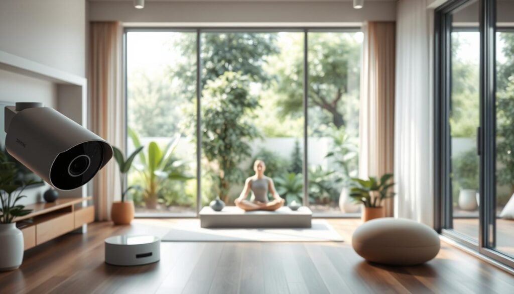 security systems for mental health