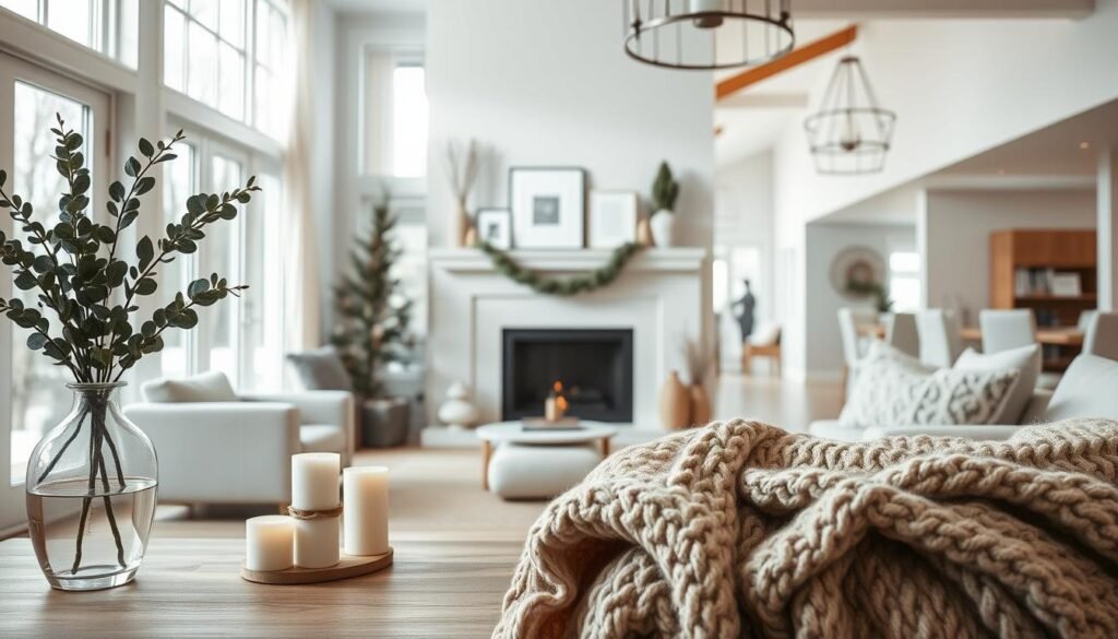stylish winter home tips