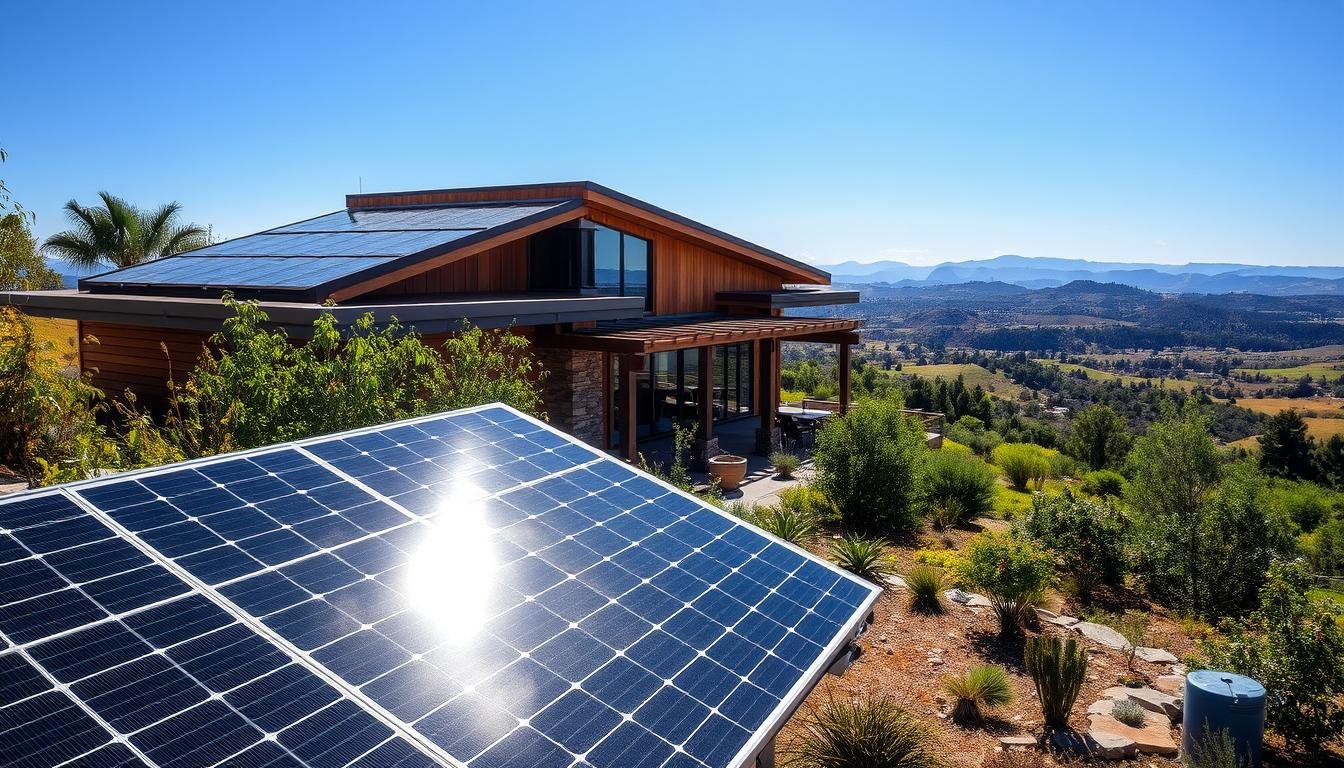 sustainable home design solutions