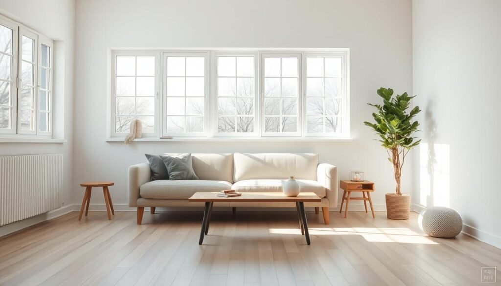 Scandinavian design principles