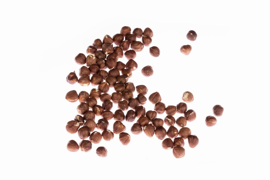 Seed packets