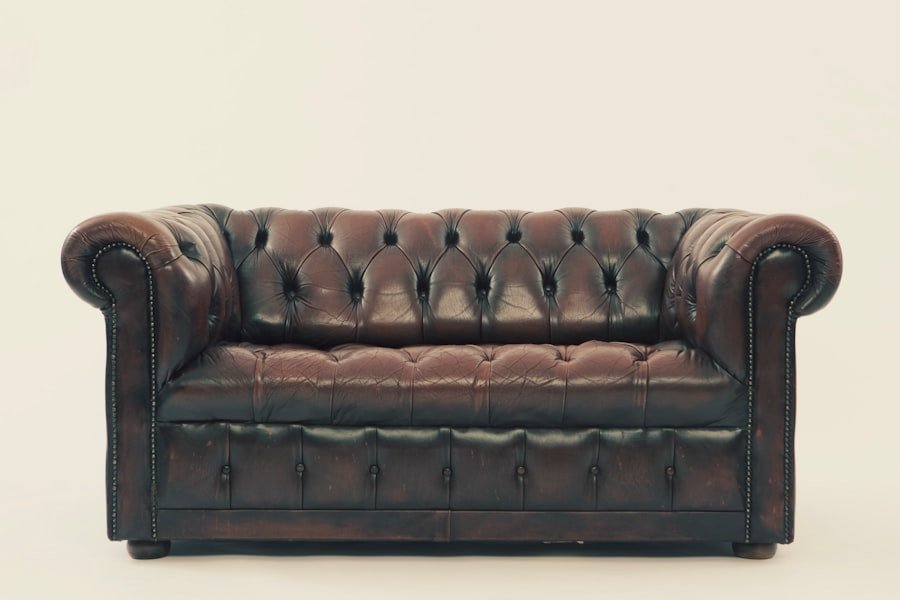 Convertible sofa