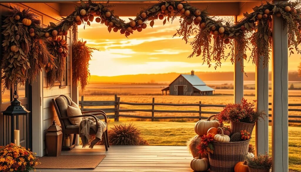 farmhouse fall decor essentials