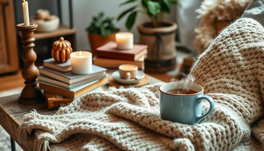 hygge accessories