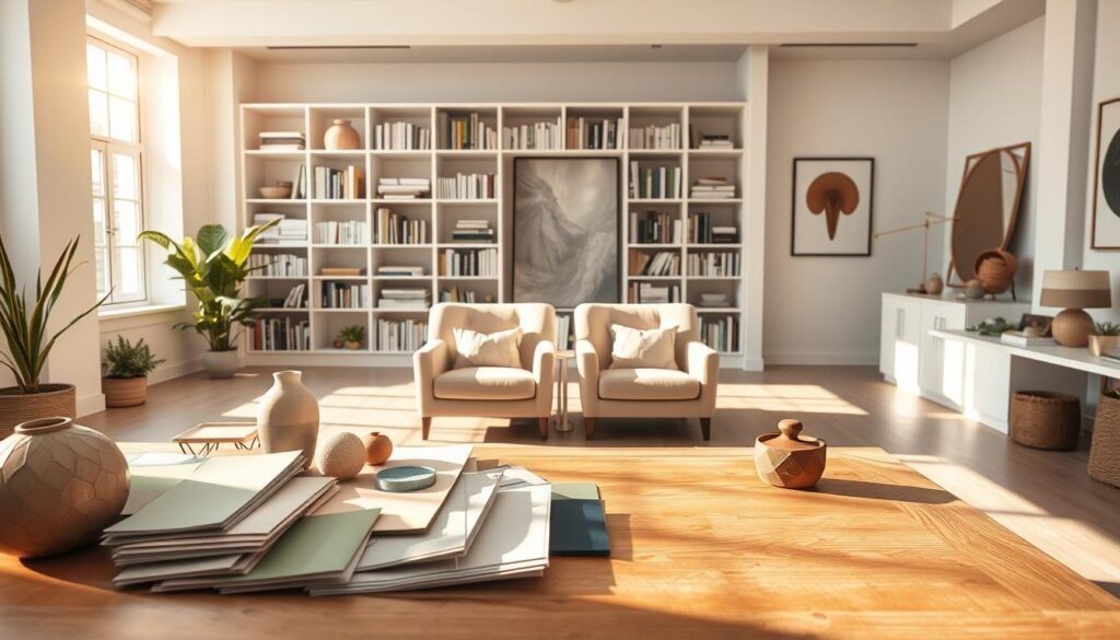 interior design color palette basics