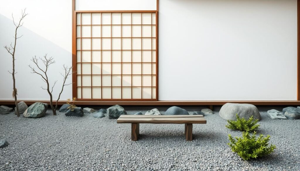 japandi philosophy balance simplicity