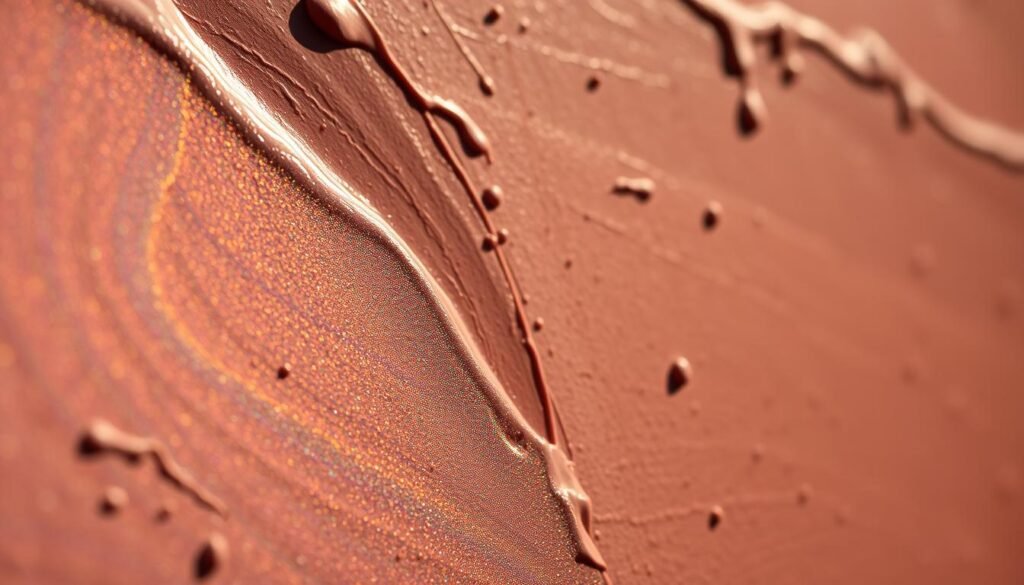 layering paint finishes