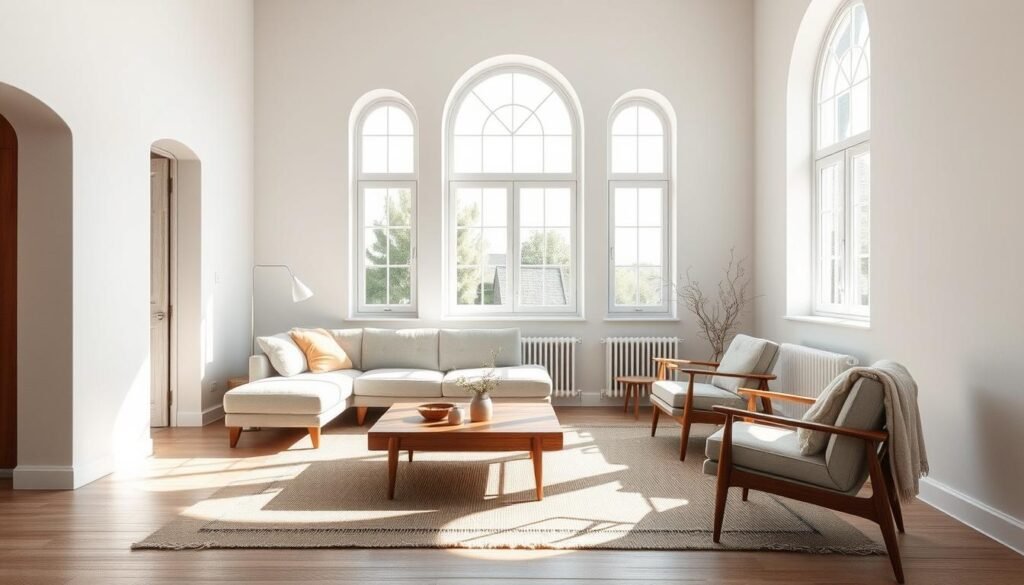 minimalist home decor