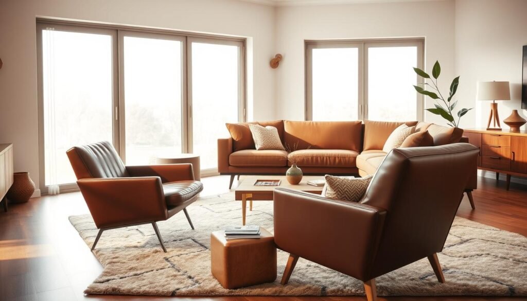 modern-classic furniture design