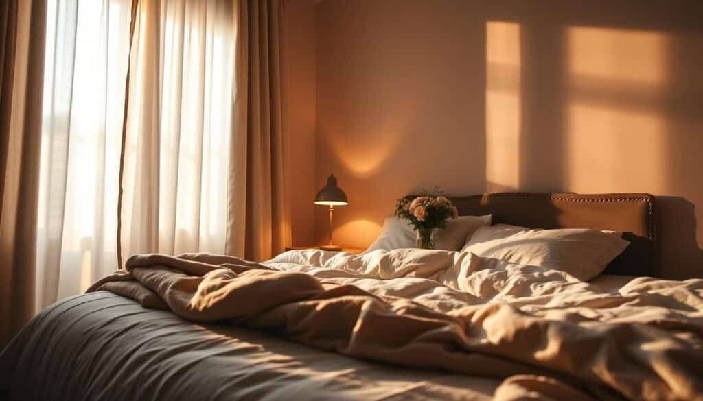 soft lighting techniques