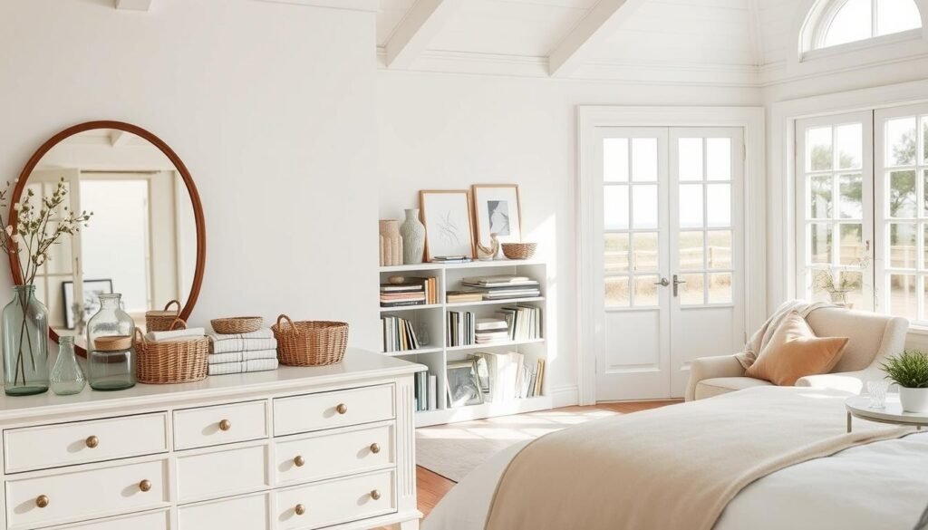 spring cleaning organization tips