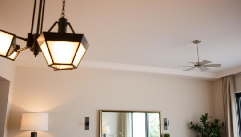 room lighting ideas